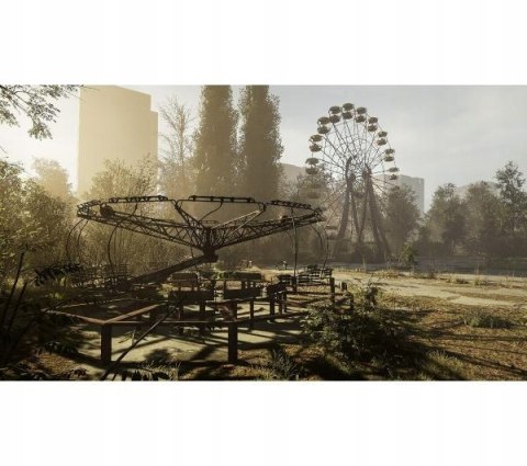 Chernobylite PS4 Playstation 4