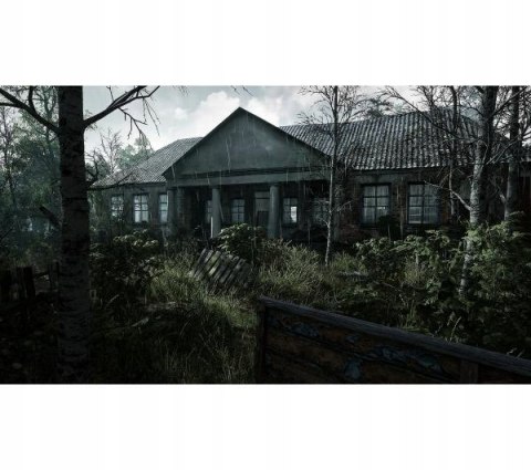 Chernobylite PS4 Playstation 4