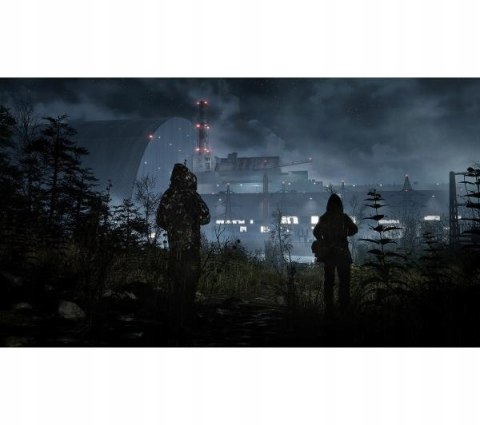 Chernobylite PS4 Playstation 4