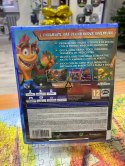 Crash Bandicoot 4: Najwyższy Czas PlayStation 4 (PS4)
