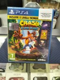 Crash Bandicoot N. Sane Trilogy PlayStation 4 (PS4)