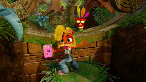 Crash Bandicoot N. Sane Trilogy PlayStation 4 (PS4)