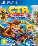 Crash Team Racing Nitro-Fueled PlayStation 4 (PS4)
