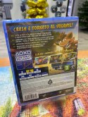 Crash Team Racing Nitro-Fueled PlayStation 4 (PS4)
