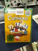 Cuphead - Physical Edition Xbox One