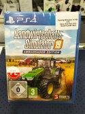 Farming Simulator 19: Ambassador Edition (PS4) PlayStation 4 (PS4)