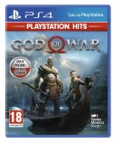 GOD OF WAR PlayStation 4 (PS4)