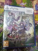 Gal Guardians Demon Purge PlayStation 5 (PS5) pudełkowa