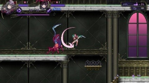 Gal Guardians Demon Purge PlayStation 5 (PS5) pudełkowa