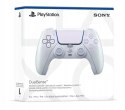 Gamepad Bezprzewodowy Sony DualSense Chroma Pearl do PS5 Biały