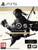 Ghost of Tsushima Director's Cut (PS5) PlayStation 5 (PS5)