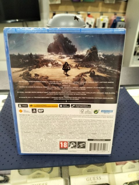 Ghost of Tsushima Director's Cut (PS5) PlayStation 5 (PS5)