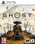 Ghost of Yotei PlayStation 5 (PS5)