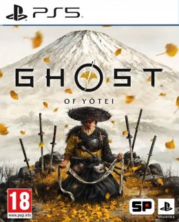 Ghost of Yotei PlayStation 5 (PS5)