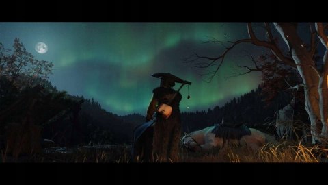 Ghost of Yotei PlayStation 5 (PS5)