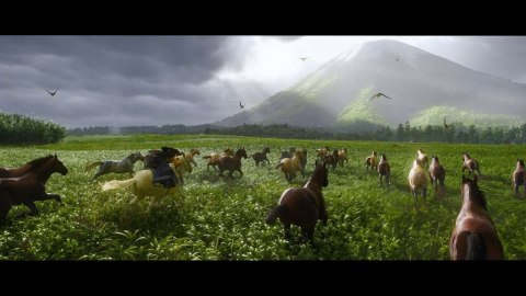 Ghost of Yotei PlayStation 5 (PS5)