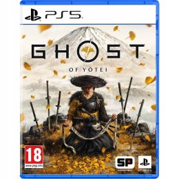 Ghost of Yotei PlayStation 5 (PS5)