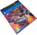 Hot Wheels Unleashed 2 Edycja Pure Fire PlayStation 4 (PS4)