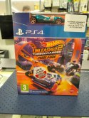 Hot Wheels Unleashed 2 Edycja Pure Fire PlayStation 4 (PS4)