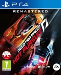 Need for Speed: Hot Pursuit Remastered PlayStation 4 (PS4)