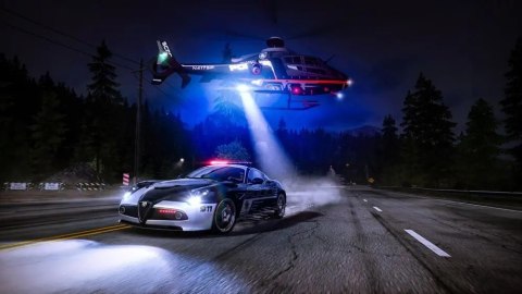 Need for Speed: Hot Pursuit Remastered PlayStation 4 (PS4)
