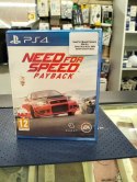 Need for Speed: Payback (PS4) PlayStation 4 (PS4)