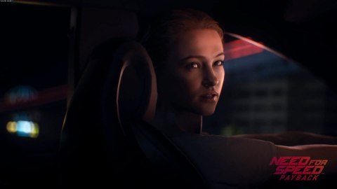 Need for Speed: Payback PlayStation 4 (PS4) pudełkowa