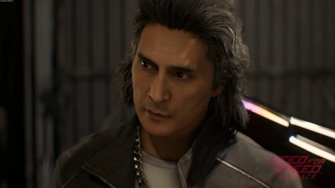 Need for Speed: Payback PlayStation 4 (PS4) pudełkowa