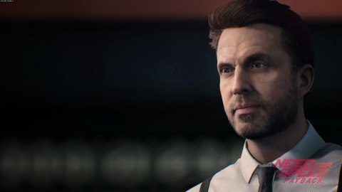 Need for Speed: Payback PlayStation 4 (PS4) pudełkowa