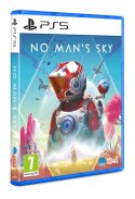 No Man's Sky PlayStation 5 (PS5)