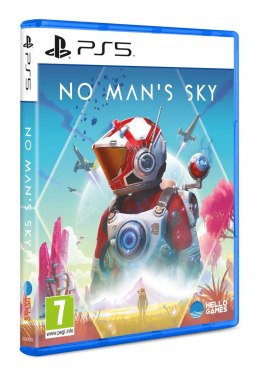No Man's Sky PlayStation 5 (PS5)