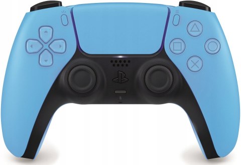 PAD SONY PS5 DualSense Kontroler Niebieski Starlight Blue