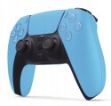PAD SONY PS5 DualSense Kontroler Niebieski Starlight Blue