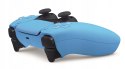 PAD SONY PS5 DualSense Kontroler Niebieski Starlight Blue