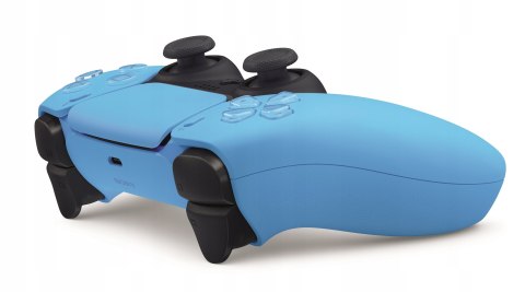 PAD SONY PS5 DualSense Kontroler Niebieski Starlight Blue