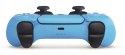 PAD SONY PS5 DualSense Kontroler Niebieski Starlight Blue