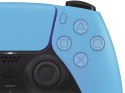 PAD SONY PS5 DualSense Kontroler Niebieski Starlight Blue