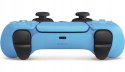 PAD SONY PS5 DualSense Kontroler Niebieski Starlight Blue