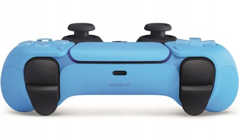 PAD SONY PS5 DualSense Kontroler Niebieski Starlight Blue