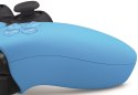PAD SONY PS5 DualSense Kontroler Niebieski Starlight Blue