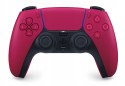 Pad bezprzewodowy Sony PS5 DualSense Cosmic Red