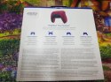 Pad bezprzewodowy Sony PS5 DualSense Cosmic Red