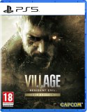 Resident Evil Village Gold Edition PlayStation 5 (PS5) pudełkowa