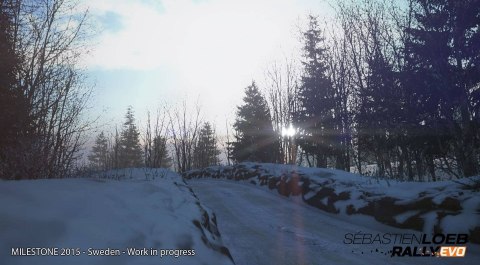 Sebastien Loeb Rally Evo PlayStation 4 (PS4)