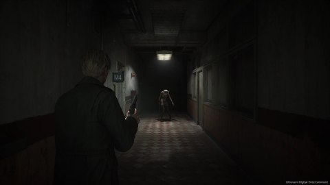 Silent Hill 2 Remake PlayStation 5 (PS5) pudełkowa