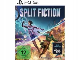 Split Fiction PlayStation 5 (PS5)