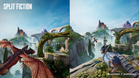 Split Fiction PlayStation 5 (PS5)