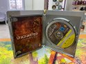UNCHARTED 2 II AMONG THIEVES PlayStation 3 (PS3)