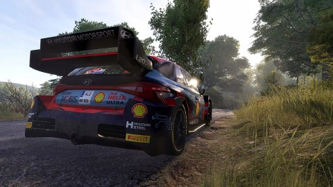 WRC Generations (PS4) PlayStation 4 (PS4)