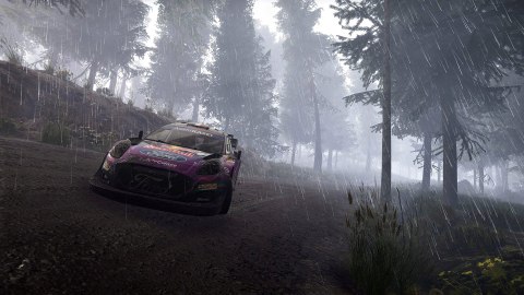 WRC Generations (PS4) PlayStation 4 (PS4)